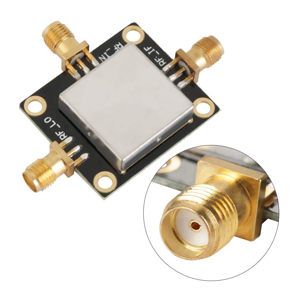 Passive Diode Double Balanced Mixer Module High Linear Low Noise ADE-1 /ADE-6/ADE-25(Optional) (ＡＤＥ-6 0.05-250MHz), diode