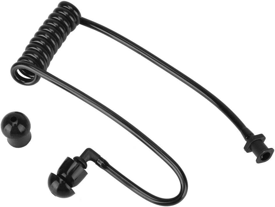 1PCS Replacement Sound Tube for Radio Headphones - Image 3