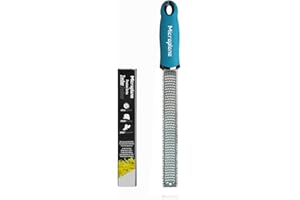 Microplane Premium Classic Zester (Turquoise)