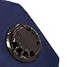 Cambridge Mask Co Pro Anti Pollution N99 Washable Military Grade Respirator with Adjustable Straps - Admiral XL Pro