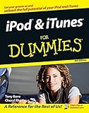 iPod and iTunes For Dummies by Tony Bove, Cheryl Rhodes