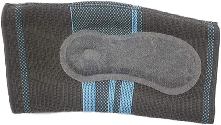 Koolpak Elbow Compression Support - Size S, Blue, Small - Image 5