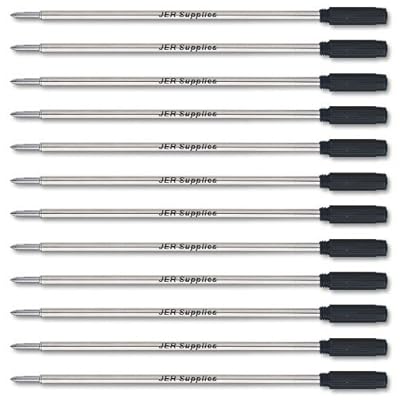 Ink Pen Cross Ballpoint Pen Refills Amazon Cross CR-8514 Fine
