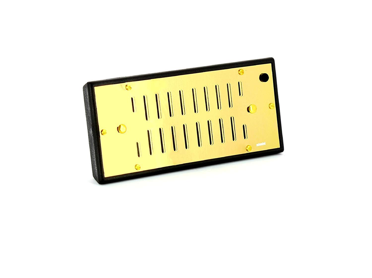 ADORINI Deluxe Humidifier - humidification System Based on Acrylic Polymer Crystals, Quality Brand Gold