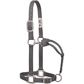 Weaver Leather Original Adjustable Nylon Halter
