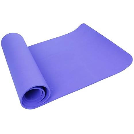gel exercise mat
