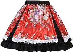 VSVO Anime Cosplay Lolita Halloween Fancy Dress