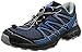 Salomon Men's WINGS FLYTE 2-M Slate Aluminium/Union Blue, 11 D US