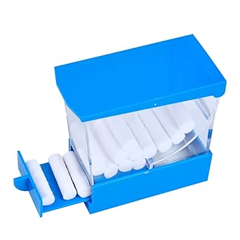 Amazon Com Professional Dental Cotton Roll Dispenser Holder