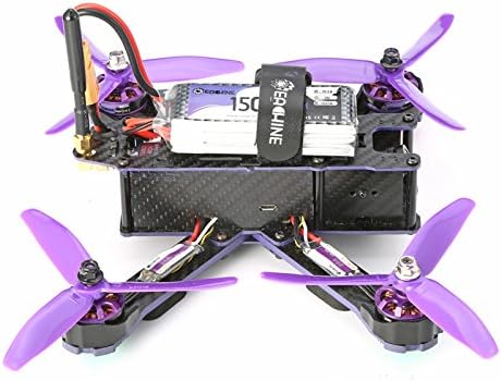 eachine wizard x220 fpv racing rc drone