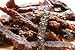 The Sinsa - Korean Flavored Barbecue Beef Jerky