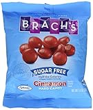 Brach's Sugar Free Cinnamon Hard Candy 3.5 oz