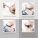 Self-Adhesive Eyelashes No Glue Involved Fake Lashes Extensions Reusable for Makeup Nature, Long and Soft Mink Eyelashes