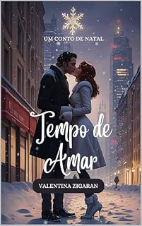 Livro Tempo de Amar
