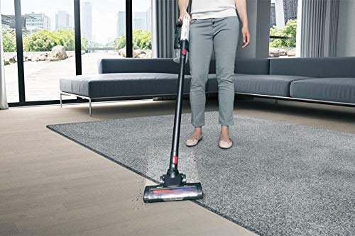 Set Esponja Aislante Aspirador Mellerware Rider Lithium - 7622