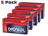 Drysol Liquid - Extra Strength 20% 37.5ml (5 packs) Drysol Liquid - Extra Strength 20% 37.5ml (5 packs)