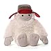 GUND Christmas Ralph Yeti Plush, 13
