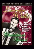 LAWRENCE WELK:TOP TUNES AND NEW TALENT             image