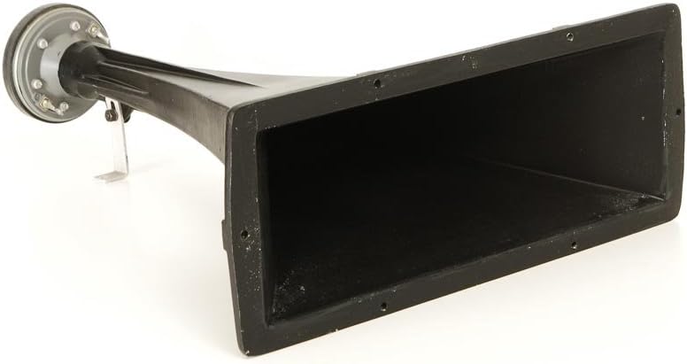 klipschorn midrange horn