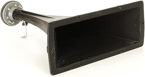 klipsch midrange horn