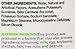 MusclePharm Essentials Carnitine Liquid, 1000mg Carnitine Blend, Citrus, 31 Servings
