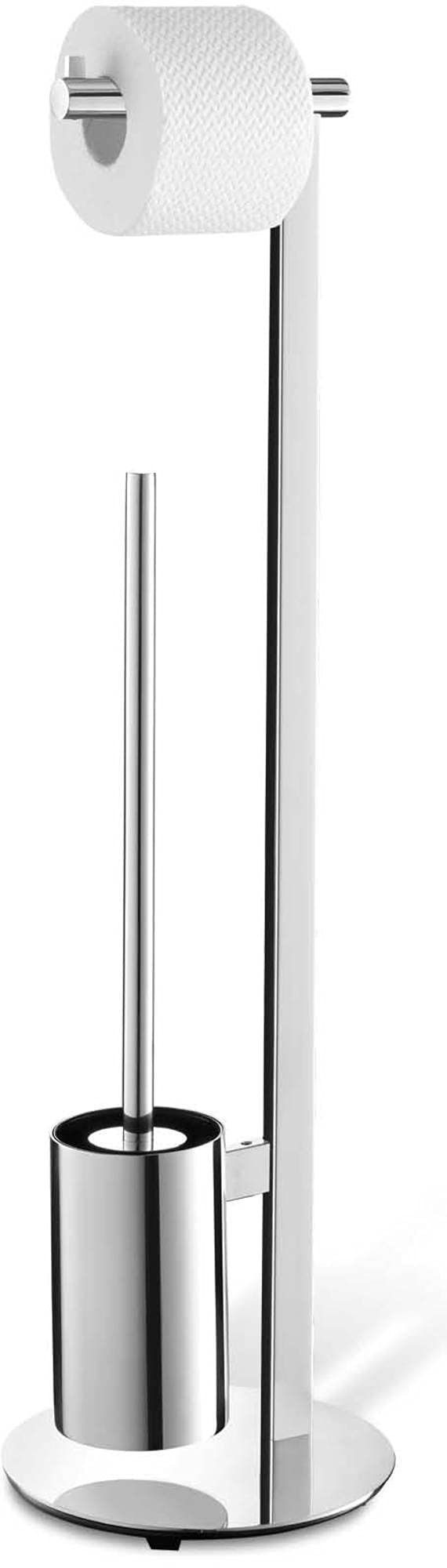 ZACK Portarrollos Escobilla H.72