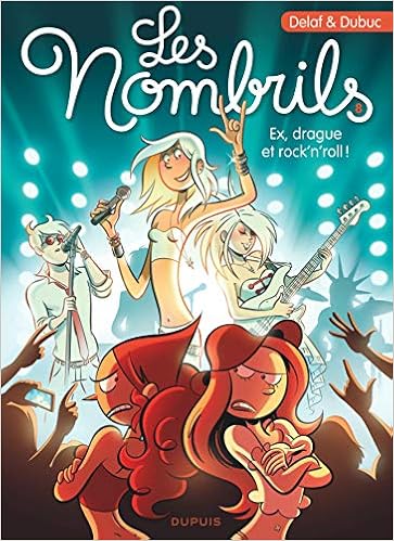 Les Nombrils Tome 8 Ex Drague Et Rock N Roll Dupuis Tous Publics French Edition Dubuc Delaf 9782800171579 Amazon Com Books Les Nombrils Tome 8 Ex Drague Et Rock N Roll Dupuis Tous Publics French Edition Dubuc Delaf 9782800171579 Amazon Com Books