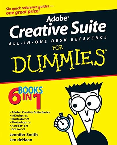 DTM・DAW Adobe Creative Suite 5 Design premium Adobe Creative Suite 5 Design Premium All-in-One For Dummies (For
