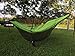 Yukon Outfiiters Outdoor Active No Fly Zone Bug Protection Zippered Hammock Net