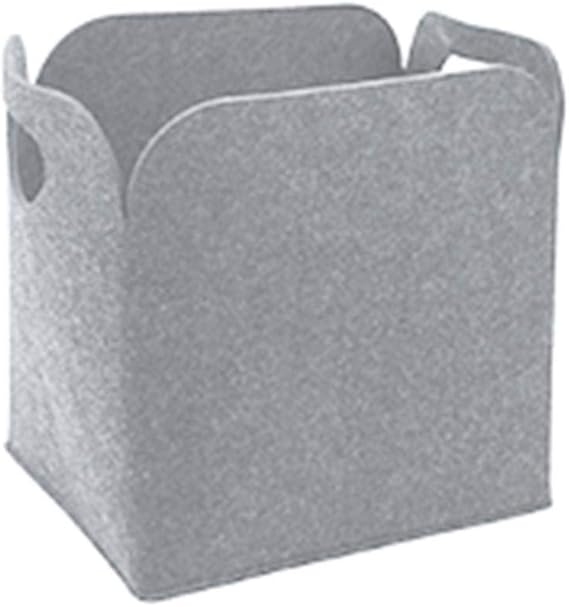 YOTONG Organizador de cesto de lavandería Plegable para Ropa Sucia