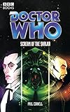 Image de Doctor Who The Scream Of The Shalka