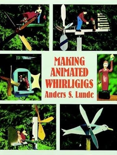 Download Making Animated Whirligigs PDF
