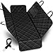 URPOWER 100% Waterproof Pet Seat Cover Car Seat Cover for Pets - Scratch Proof & Nonslip Backing & Hammock, Quilted, Padded, Durable Pet Seat Covers for Cars Trucks and SUVs primary