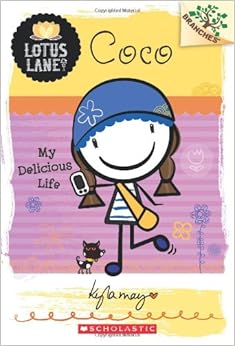 Image result for coco my delicious life