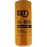 CAT 1G-8878 Hydraulic/Transmission Oil Filter &ndash; Advanced Efficiency