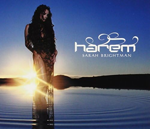 Sarah Brightman - Time To Say Goodbye - Amazon.com Music