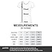 Women's Short Sleeve T-Shirts Moisture Wicking Athletic Tops(Charcoal, Large)