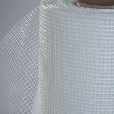 Armierungsgewebe weiß 165 g/m² 1x50m