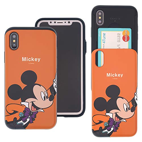 Iphone Xs Case Iphone X Case Disney Cute Slim Slider Desertcart UAE