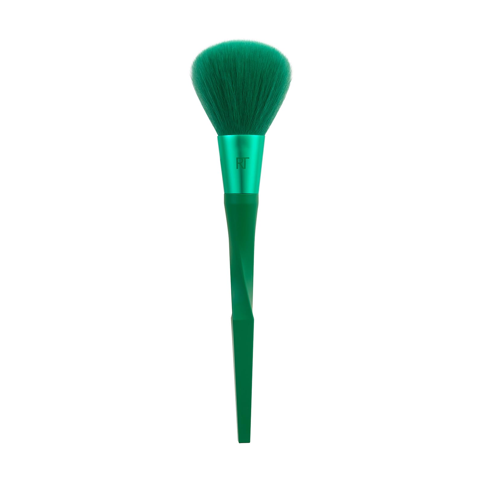 NETTAR POP Surreal Sheen Powder Brush - Real Techniches Powder Brush
