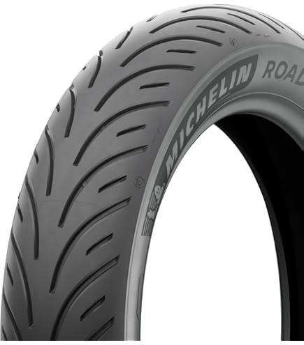 Amazon.com: Bridgestone Battlax BT46 Rear Tire (120/90-18 (11642