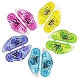 Fullmark Correction Tape White, Clean