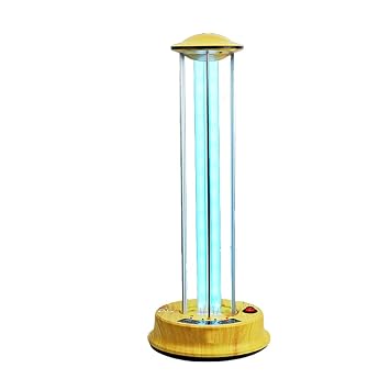 Dxnb Uv Keimtotende Licht Fernbedienung Timer Entfernen Teppich