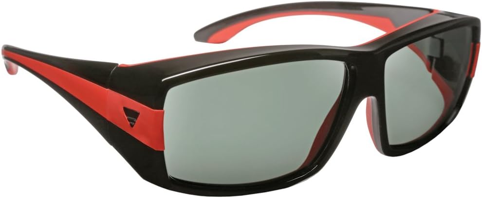 Haven Fitover Polarized Sunglasses Breckenridge