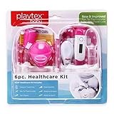 Regent Baby Medical Set, Pink