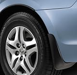 Genuine Honda 08P00-SHJ-101 Splash Guard