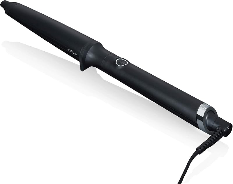 Curve Creative Curl Wand, Ferro Arricciacapelli Professionale 23-28 mm