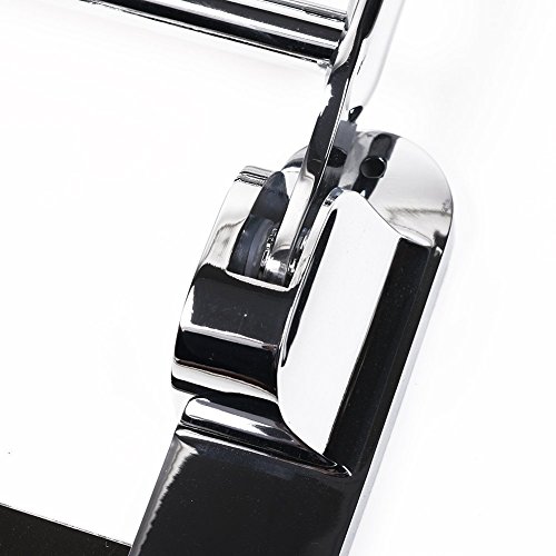 Toallero-de-pared-Candora-de-acero-inoxidable-para-bao-estante-de-almacenamiento-para-el-cuarto-de-bao-tamao-40-x-25-x-10-cm