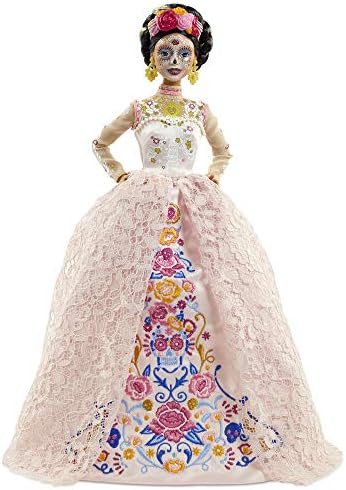 Muertos barbie 2020 Clearance