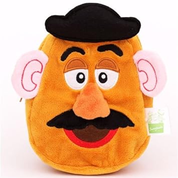 peluche mr potato